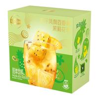 Lipton 立顿 茶语暖意 白桃乌龙调味茶 70g