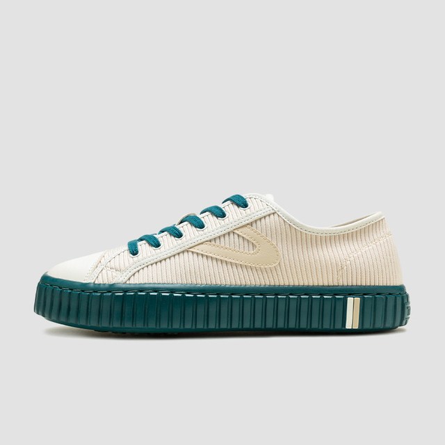 今日必买：Tretorn Campos OG Lite 2022SS 男女款板鞋 4848616257144