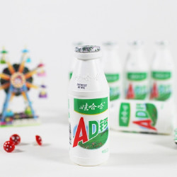 娃哈哈 100g*24瓶  AD钙奶