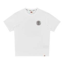 Dickies DK0A88DN 速干吸湿排汗短袖T恤 XL 白