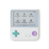 移动端：百词斩 Max 超大屏幕单词机 小蜜瓜