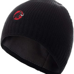 MAMMUT 中性 Sublime 毛线帽