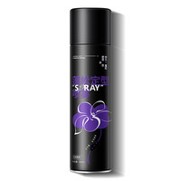 UROSE 蓬松定型喷雾200ml*1瓶