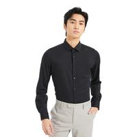 LESS IS MORE 利郎 Q5CZC002 商务凉感都市修身衬衫