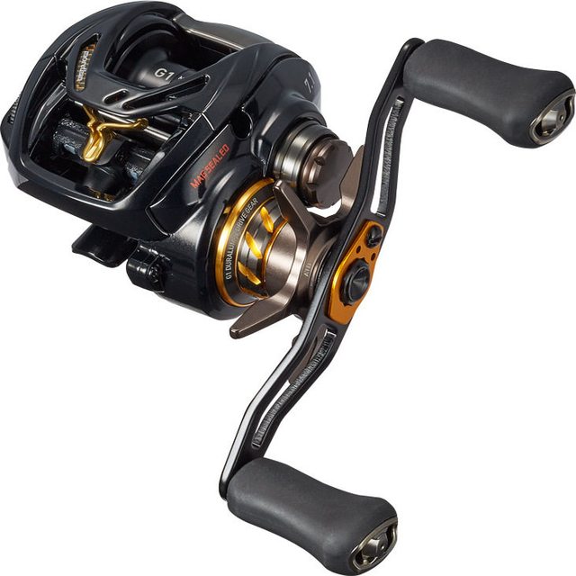 达亿瓦 MORETHAN 水滴轮 503139