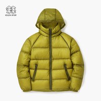 KOLON SPORT 男士羽绒服