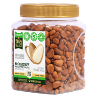 88VIP：天猫超市 臻选东北松子 500g*1罐 非独立包装