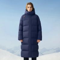 超V会员：迪桑特 SKI STYLE系列 男士羽绒服 D4491SDJ55
