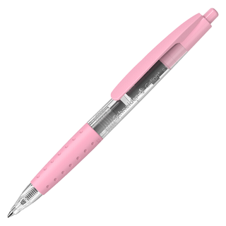 Schneider 施耐德 Gelion 按动中性笔 混色黑芯 0.5mm 6支装