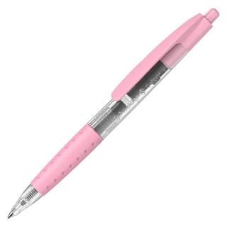 Schneider 施耐德 Gelion 按动中性笔 混色黑芯 0.5mm 6支装