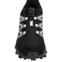 萨洛蒙 |萨洛蒙女款低帮运动鞋