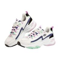 SKECHERS 斯凯奇 D'lites 4.0 女子休闲运动鞋 149493
