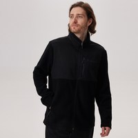 FREE COUNTRY 男士保暖摇粒绒上衣 404-MOF2816