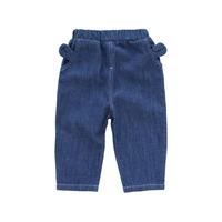YOUGE 幼歌 90228 儿童牛仔裤