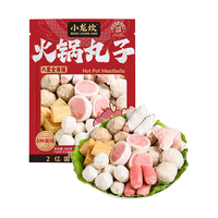 小龍坎 壮壮牛肉条 150g