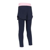 DECATHLON 迪卡侬 DOMYOS 500系列 女童运动七分裤 8616055