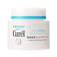 珂润 Curel 珂润 润浸保湿滋养乳霜