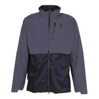 OAKLEY 防风混合轻薄夹克 FOA40827 高尔夫外层服饰