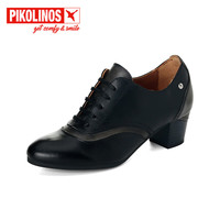 PIKOLINOS 派高雁 女士通勤单鞋 PL220717