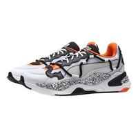 PUMA 彪马 Rs-2K Mr,Doodle联名款 中性休闲运动鞋 374213-01 黑白 35.5