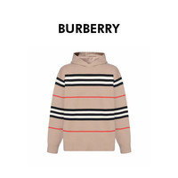 BURBERRY 男士运动户外连帽卫衣 80920091