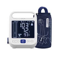 汉王 柯氏音法电子血压计家用血压仪高精准FF660水银血压计平替