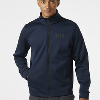 HELLY HANSEN 男士 HP 绒毛夹克 2.0 深蓝色 大码