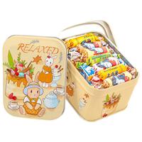 WHITE RABBIT 大白兔 奶糖 520g