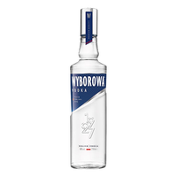 绝对伏特加 ABSOLUT VODKA 伏特加 原味 40%vol 700ml