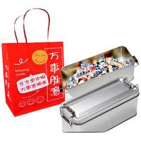 WHITE RABBIT 大白兔 奶糖 28颗