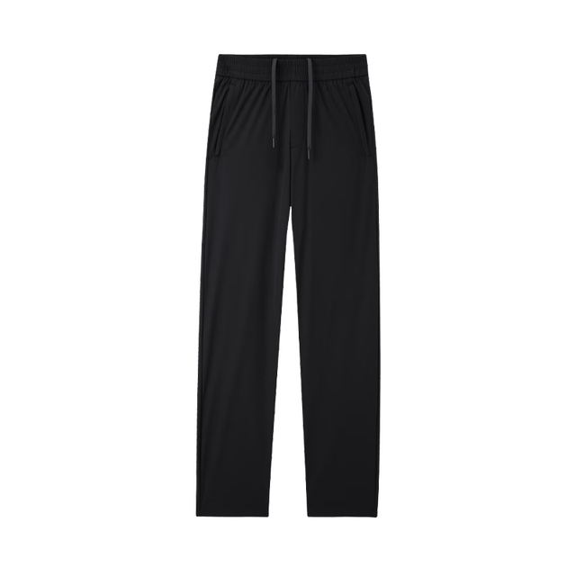 今日必买：90分 男装休闲百搭直筒长裤