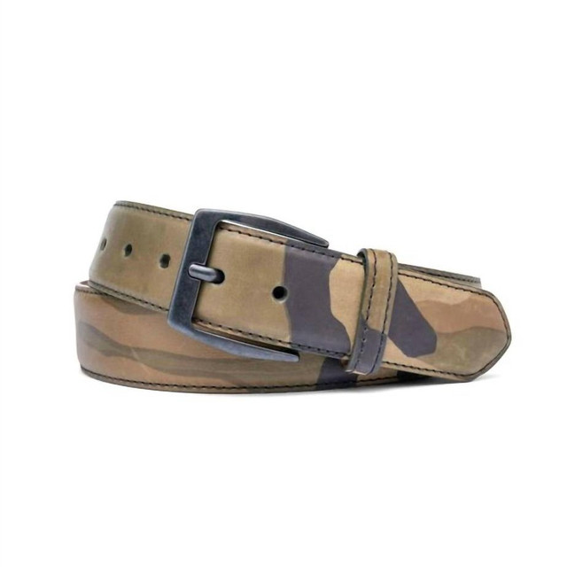 WK W. Kleinberg Unisex 皮带