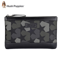 暇步士 男士手拿包 帆布包 882W-5715