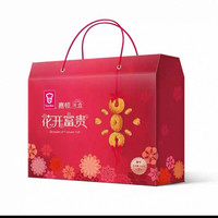 嘉顿 组合装 饼干礼盒535g