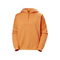 HELLY HANSEN 海丽汉森 HELLY HANSEN 女式舒适百搭耐穿保暖连帽运动卫衣