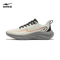 移动端、京东百亿补贴：鸿星尔克 云逸2 男款跑步鞋 51126103319