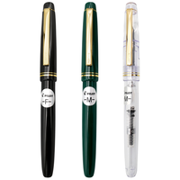 PILOT 百乐 钢笔 复古礼盒系列 FP-78G+