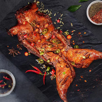 五香手撕兔1000g*1只
