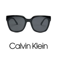 移动端、年货不打烊：卡尔文·克莱恩 板材方框太阳镜 CKJ25637SLB