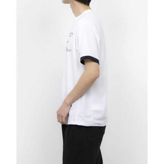 迪桑特 9620751115 男士短袖T恤