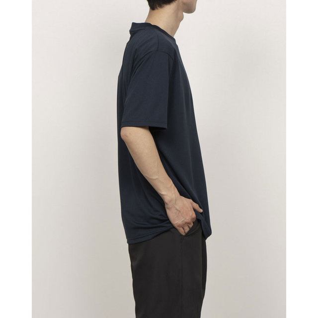 迪桑特 9620751015 男士短袖T恤