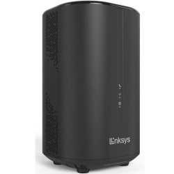 领势 FGW5500 5G CPE路由器WiFi6双频替FGW3300无风扇静音设计 Linksys FGW5500 5G CPE路由器