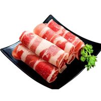 雪花肥牛卷500g*4盒