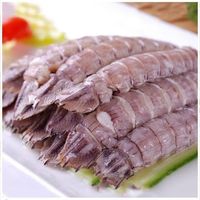 去壳虾姑肉 200g*1袋