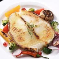 俄罗斯鳕鱼块5斤