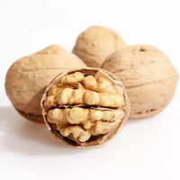 新货烤核桃1000g