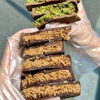 高端迪拜巧克力*2盒