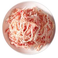 碳烤鱿鱼丝60g*1袋