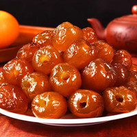 水晶蜜枣250g*1袋