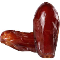 新货黑椰枣100g*10袋